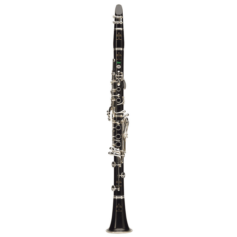 Buffet Crampon RC Bb-Klarinett GreenLine 17 klaffer