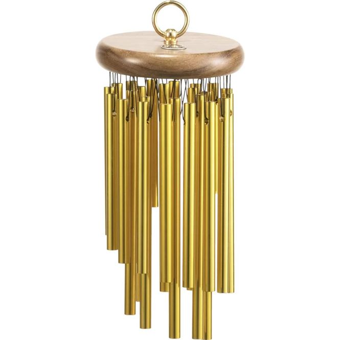 Hovedbilde Meinl CH-H24 Hand Chimes, 24 staver