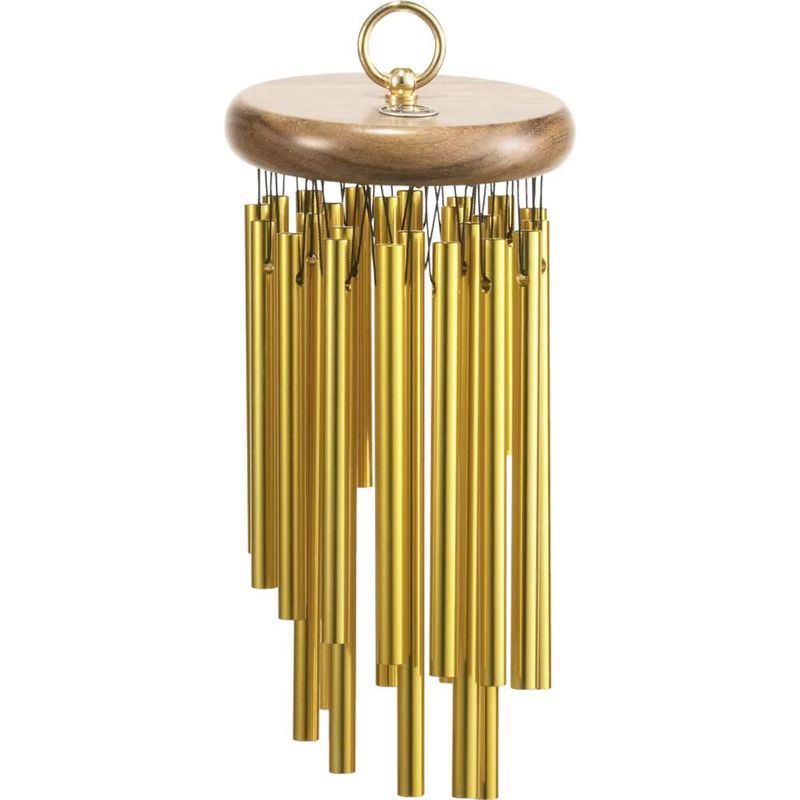 Meinl CH-H24 Hand Chimes, 24 staver