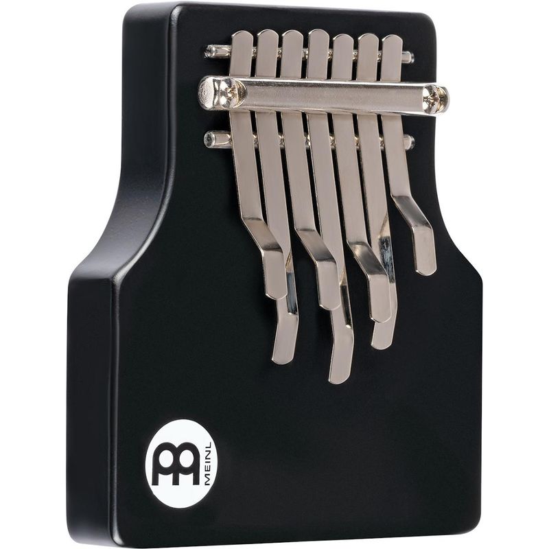 Meinl KA7-M-BK Kalimba, Medium
