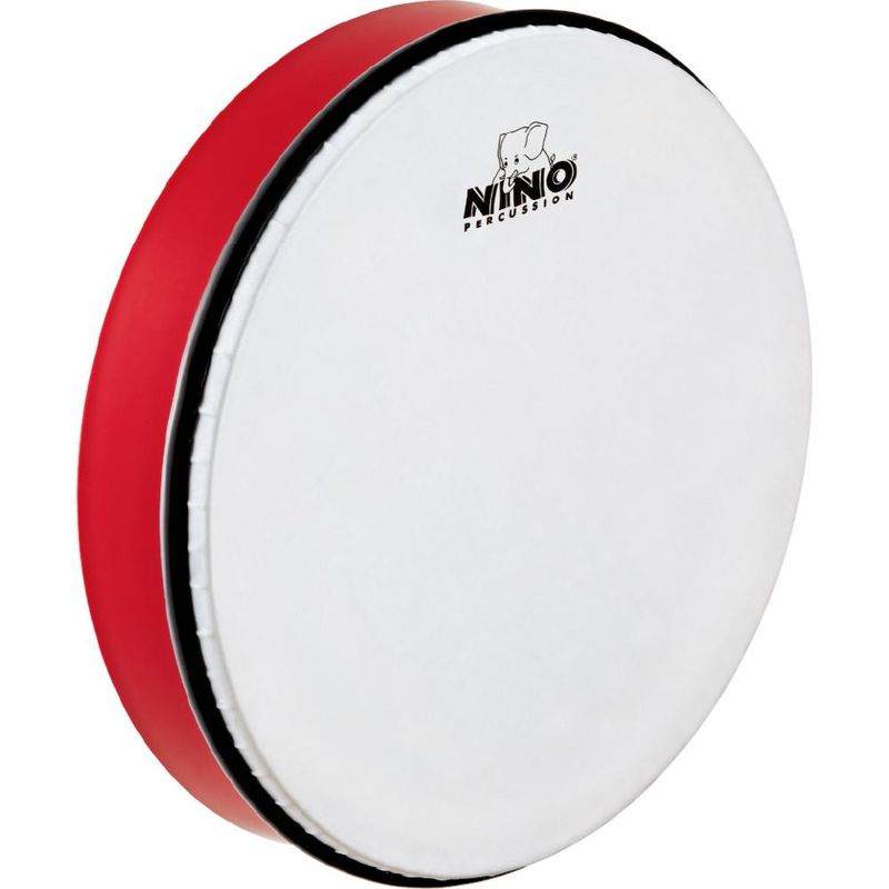 Meinl Nino håndtromme av ABS-plast 12