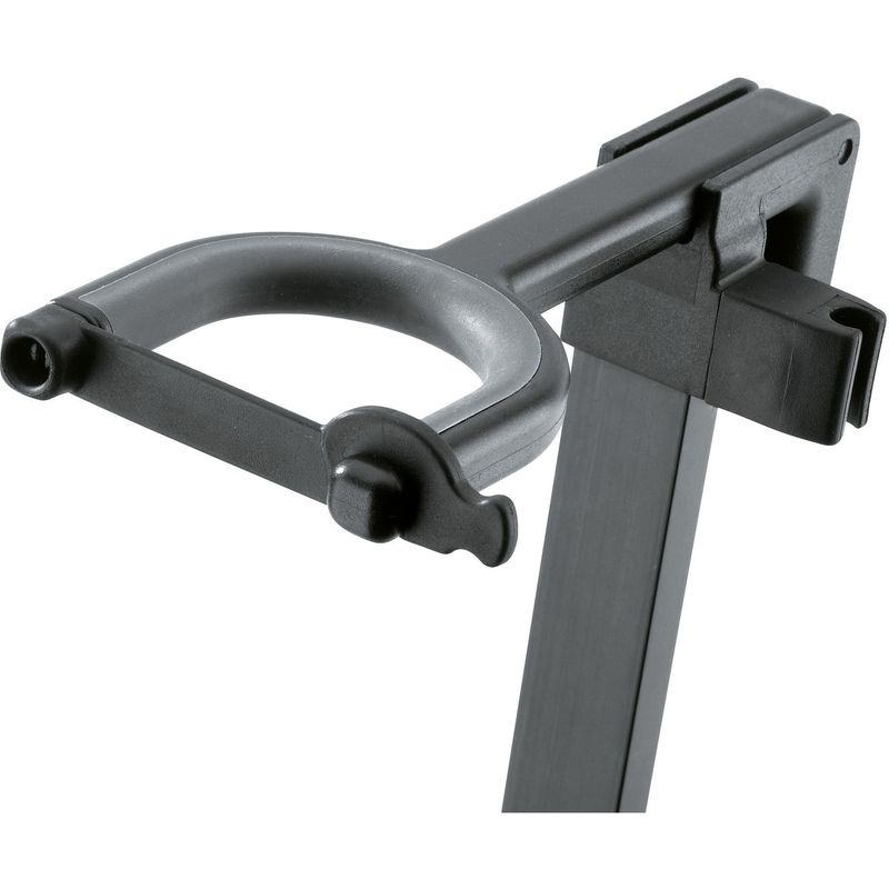 K&M 15530 Fiolinstativ