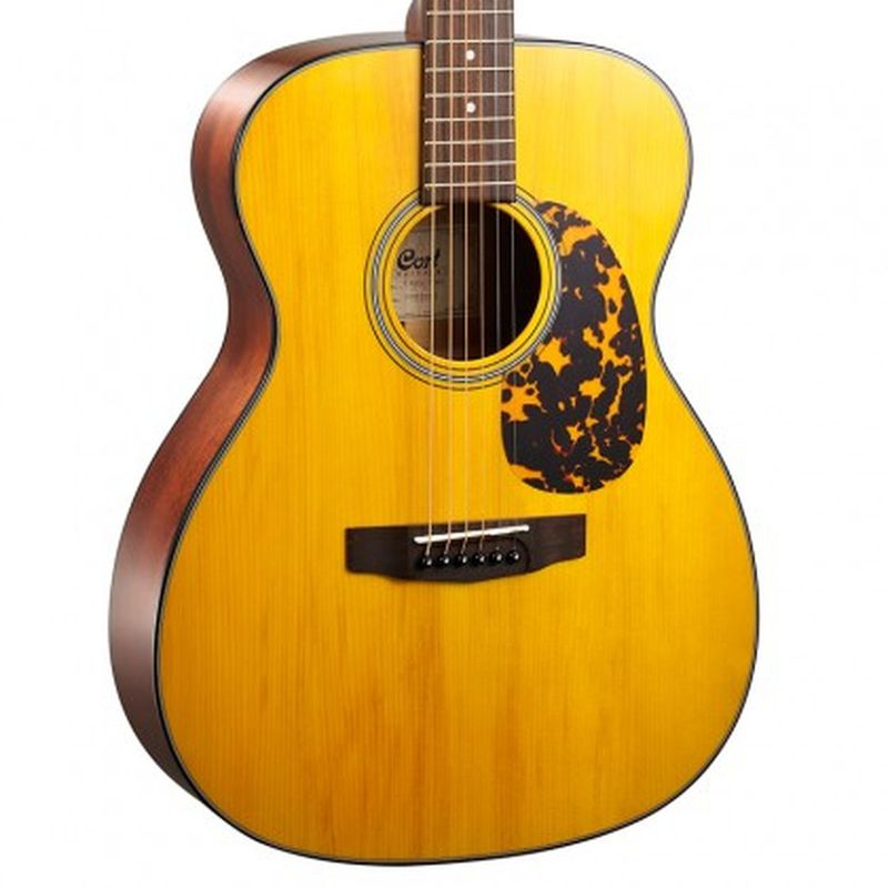 Cort L300VF NAT Akustisk gitar med pickup