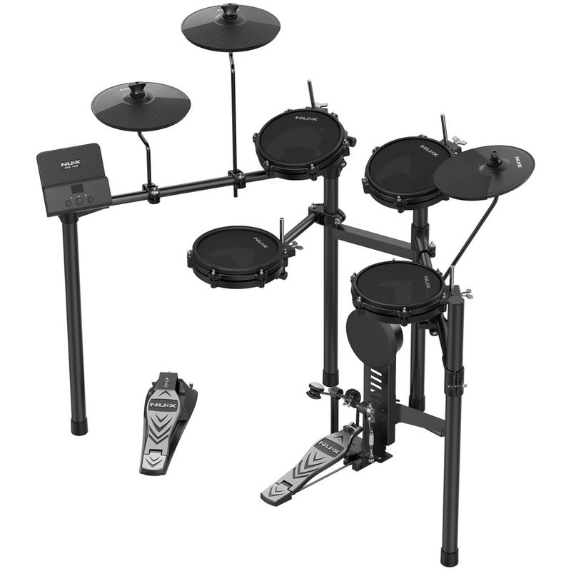 NUX DM-110 Digitalt trommesett