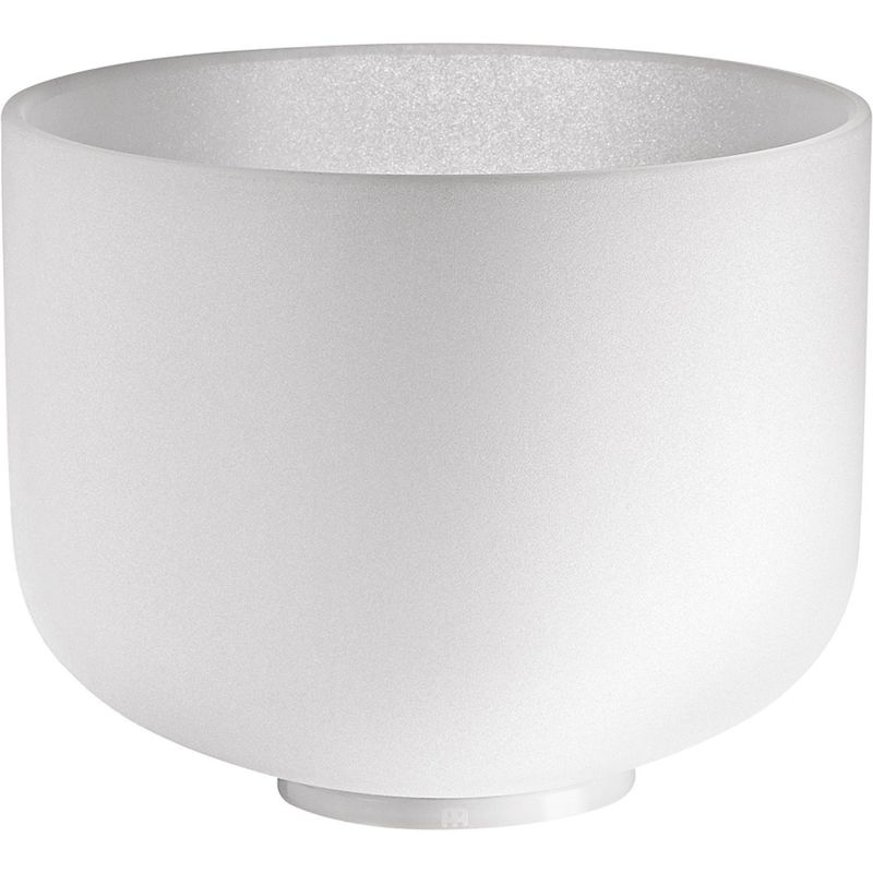 Meinl Sonic Energy CSB10G Crystal Singing Bowl 10