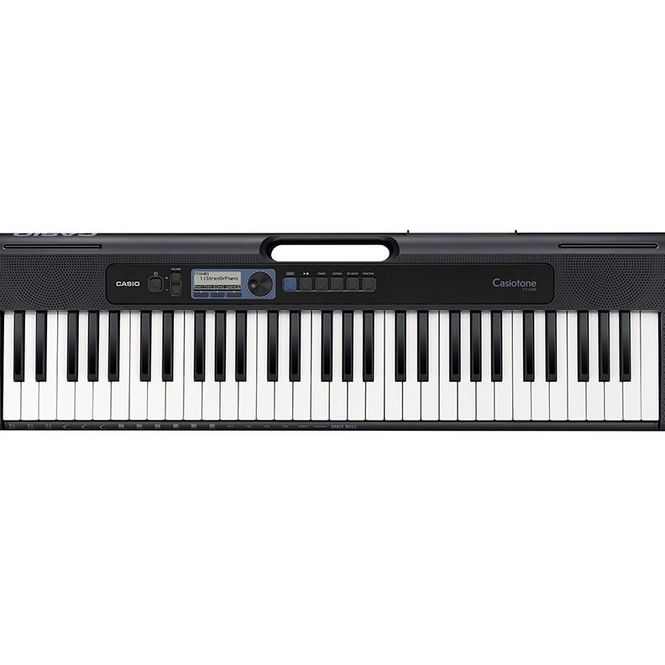 Hovedbilde Casio CT-S300 Keyboard