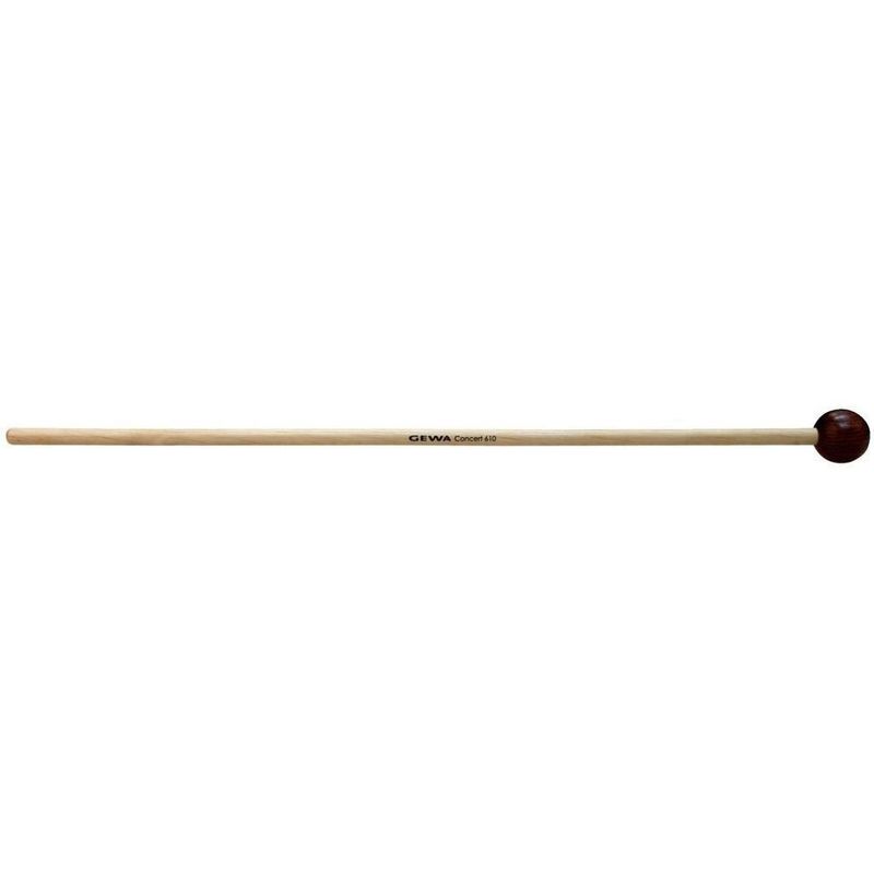 Mallet Xylophone Concert 610 Rosewood small