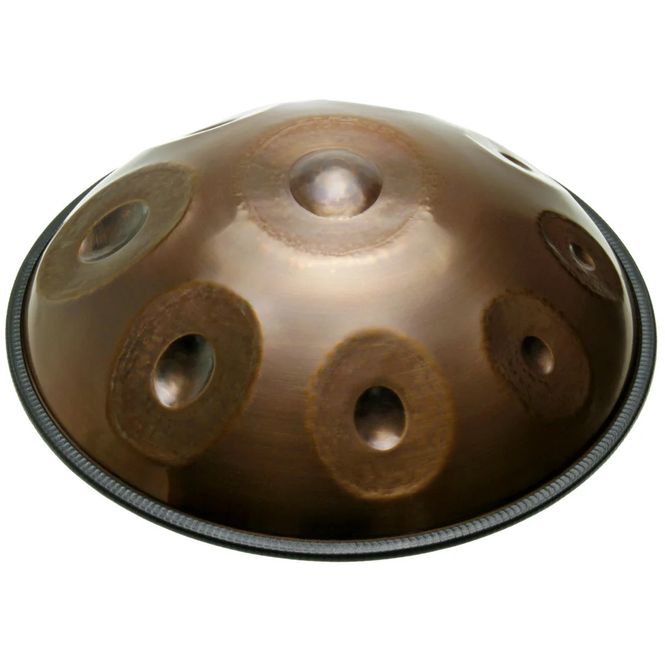 Hovedbilde Handpan Dreamland D-moll Pentatonisk