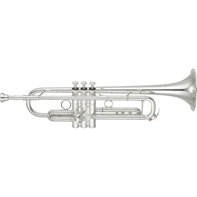 Hovedbilde Yamaha Trompet | YTR-8335RGS04 S