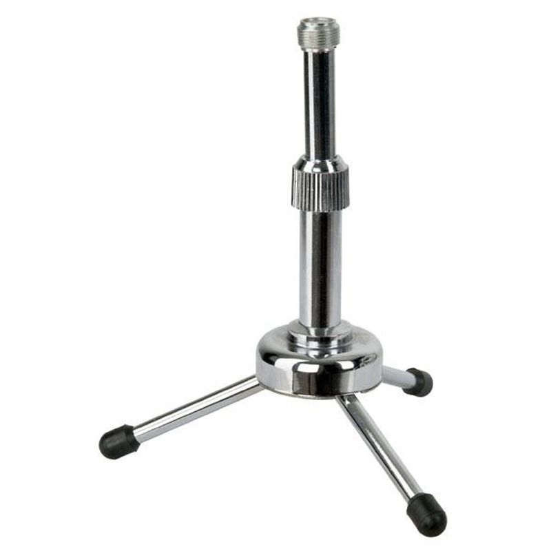 Mikrofonstativ mini DAP D8205C