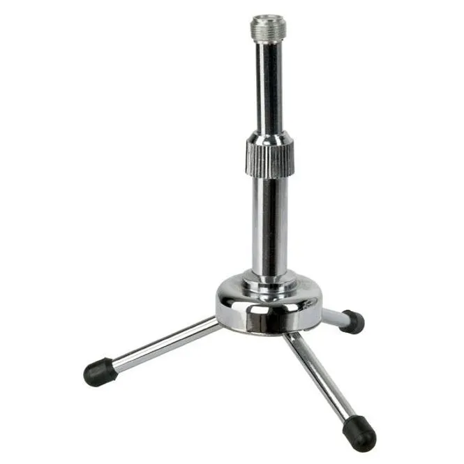 Hovedbilde Mikrofonstativ mini DAP D8205C