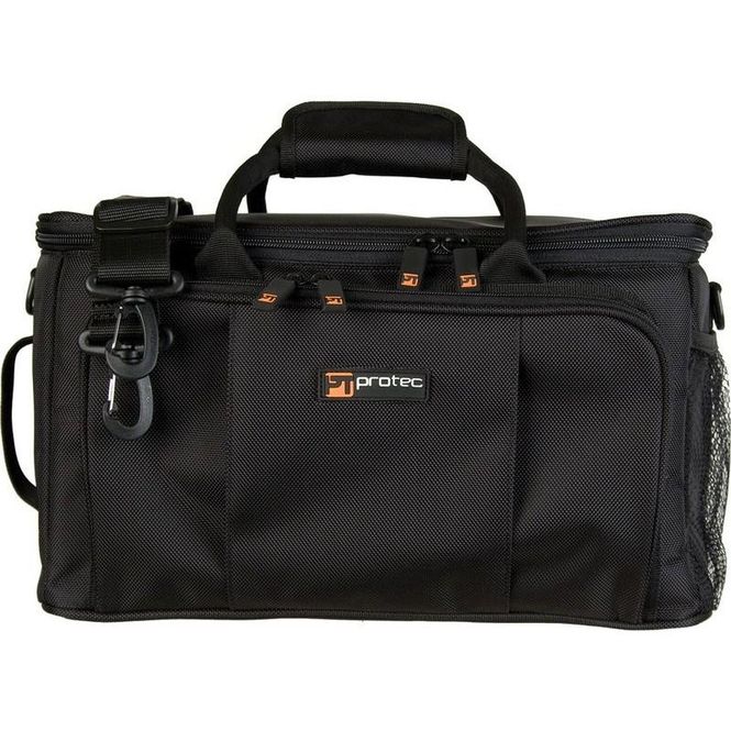 Hovedbilde Protec M404 mute bag, trompet, 6-stk, modular
