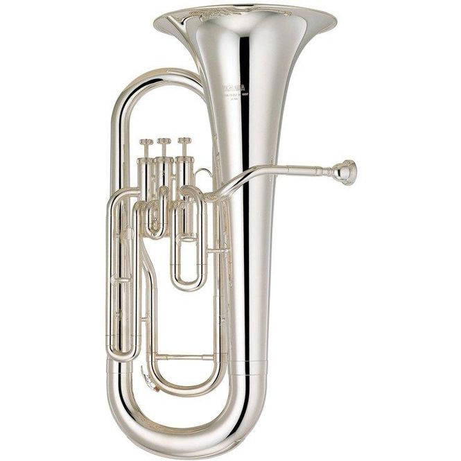 Hovedbilde Yamaha Euphonium | YEP-201S