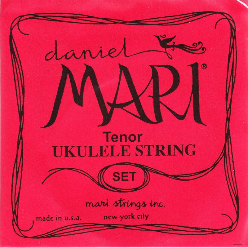 Daniel Mari Ukulele-strenger