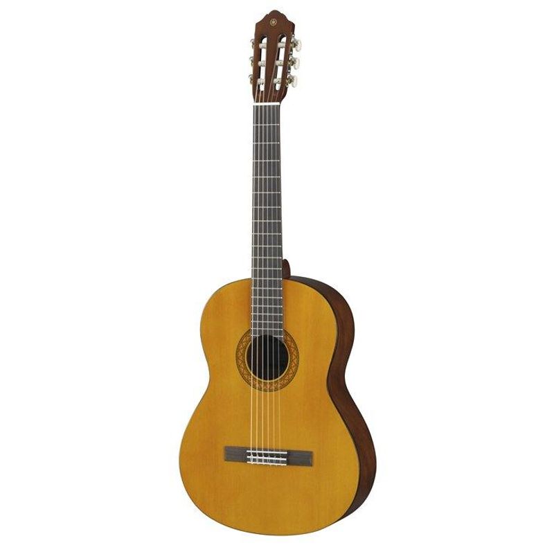 Yamaha C40 nylonstrengsgitar
