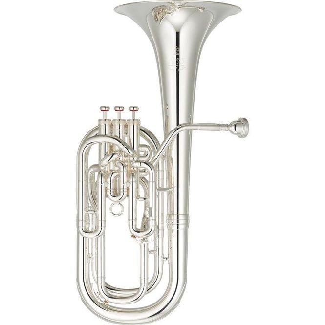 Hovedbilde Yamaha Baritone | YBH-831S