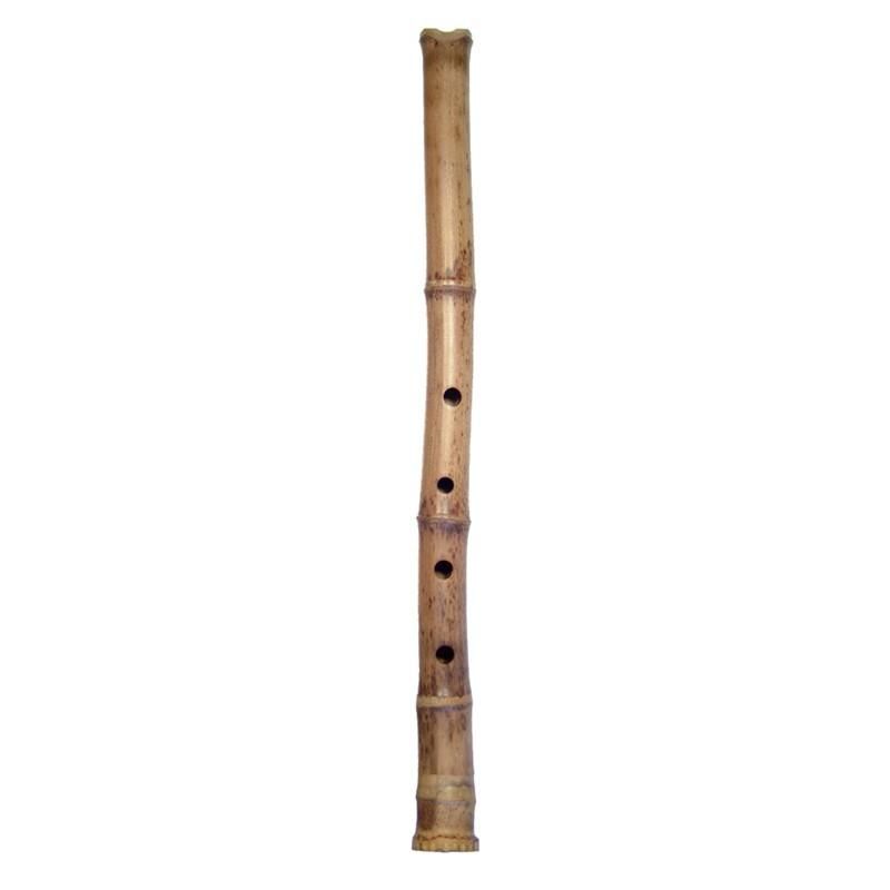 Shakuhachi med rot-ende SHK-1