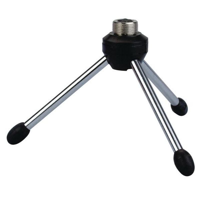Mikrofonstativ mini DAP D8207C