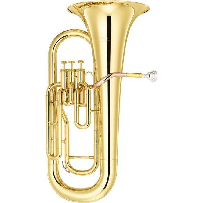 Hovedbilde Yamaha Euphonium | YEP-201