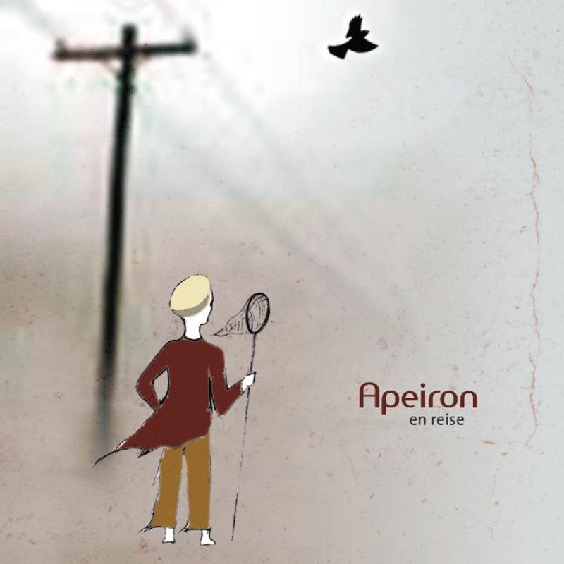Apeiron - En reise