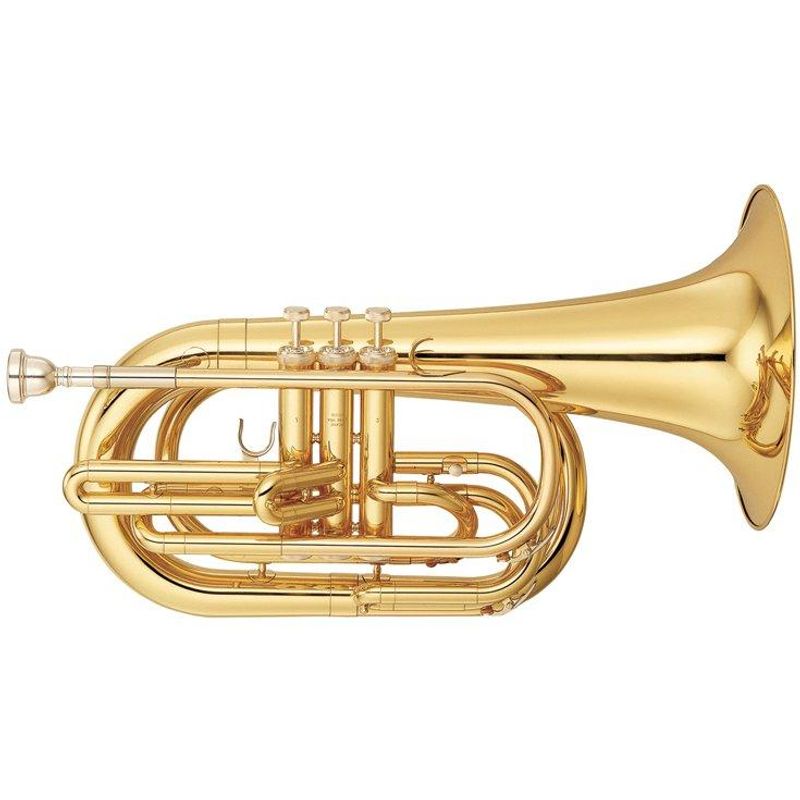 Yamaha Baritone | YBH-301M