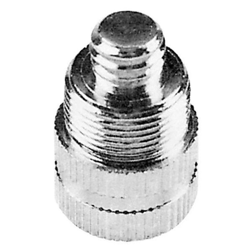 Adapter til mikrofonholder 3/8