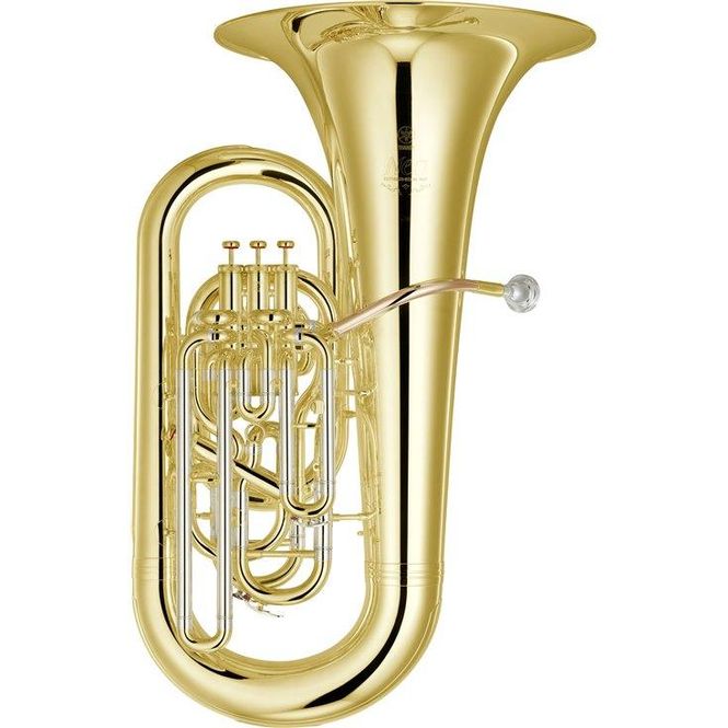 Hovedbilde Yamaha Tuba | YEB-632