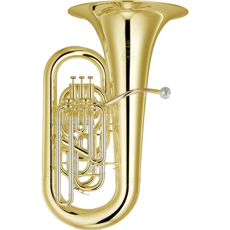 Yamaha Tuba | YEB-632