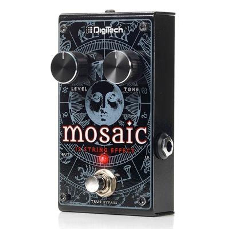 Digitech Mosaic gitarpedal