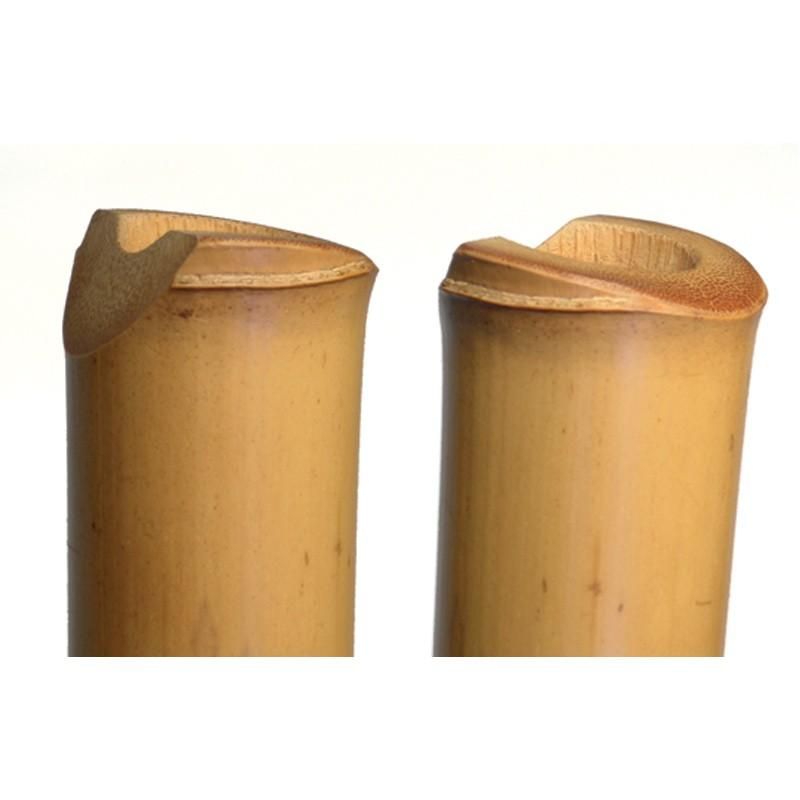 Shakuhachi med rot-ende SHK-1