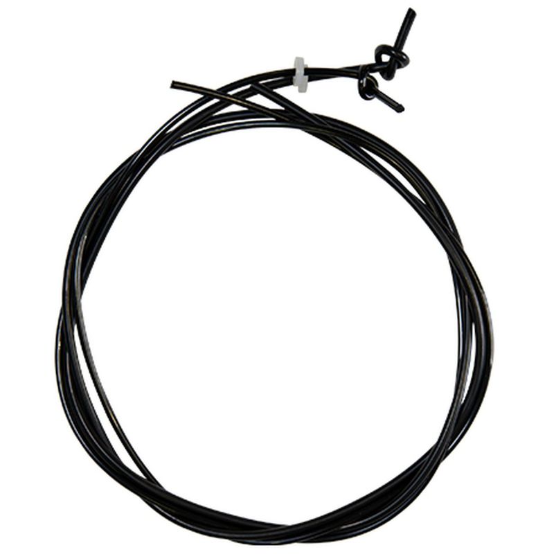 Aquila Thunder Black Bass-ukulele-strenger 4-strengs (66 cm)