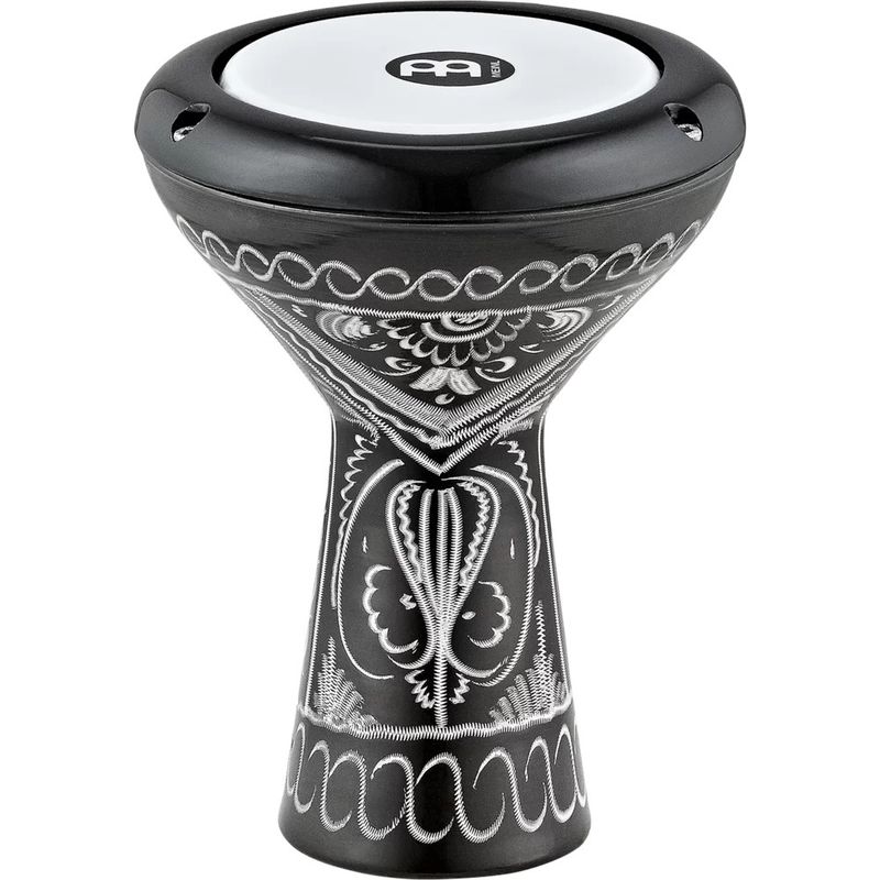 Meinl HE-1018 Doumbek Mini, håndgravert