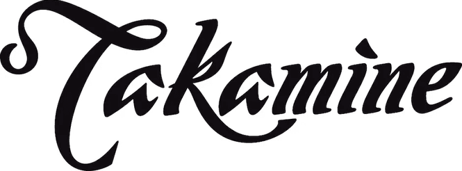 Takamine