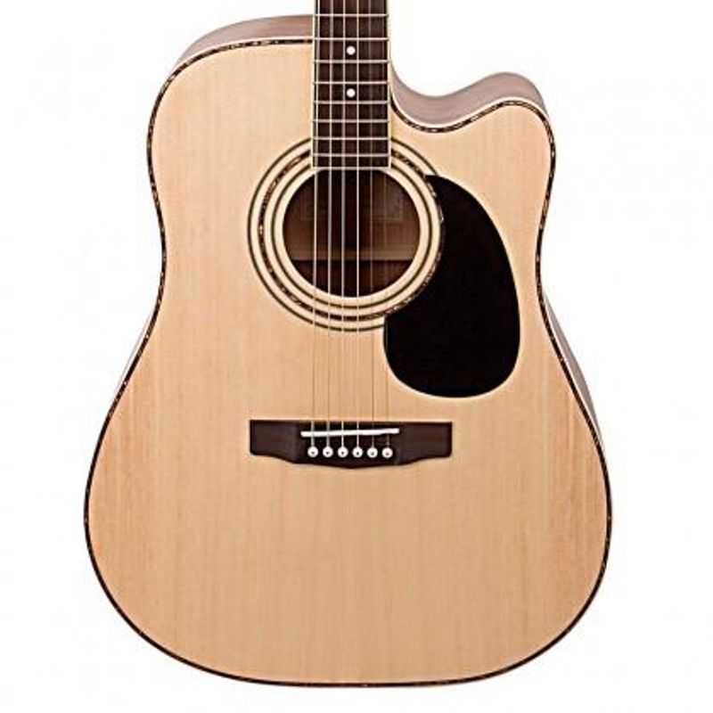Cort AD880CE NS Akustisk gitar