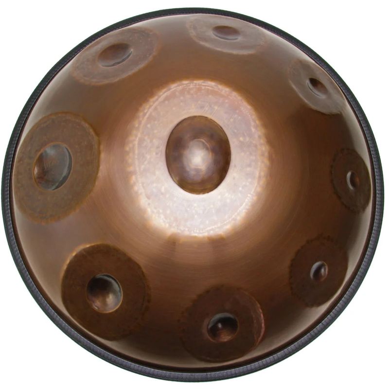 Handpan Dreamland D-moll Pentatonisk