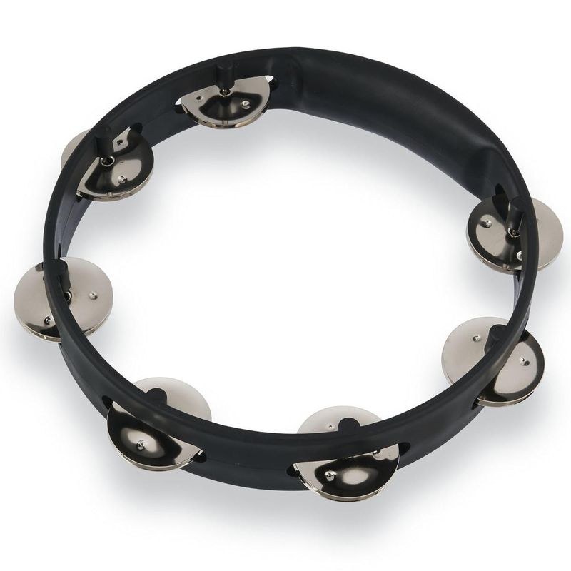 Latin Percussion Tamburin 8