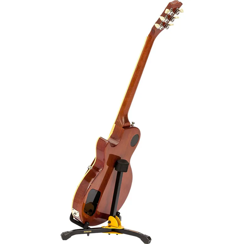Hercules GS402BB sammenleggbart stativ for elgitar