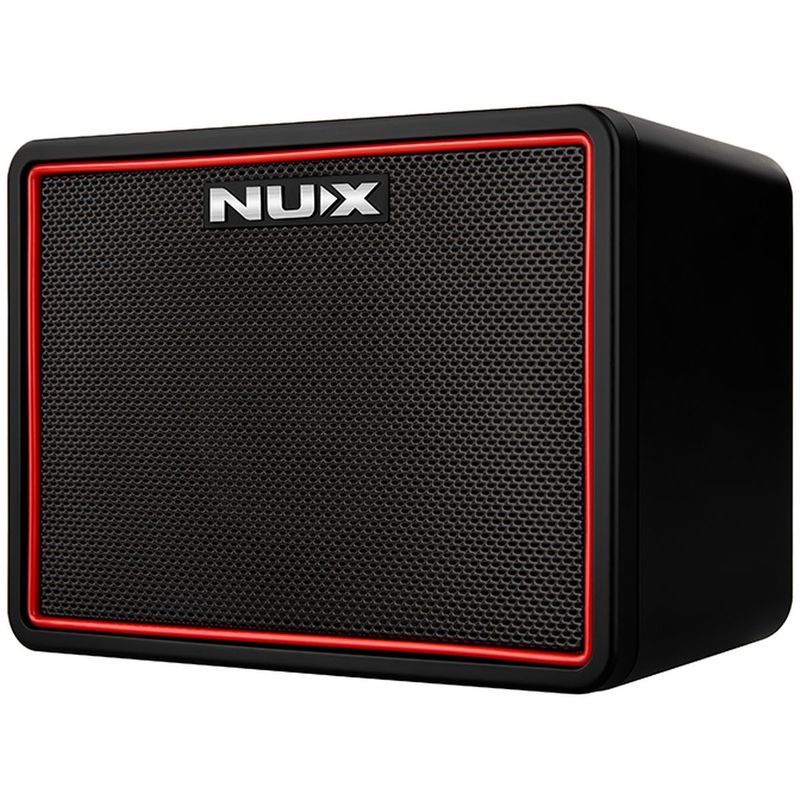 NUX Mighty Lite BT MKII Mini-gitarforsterker
