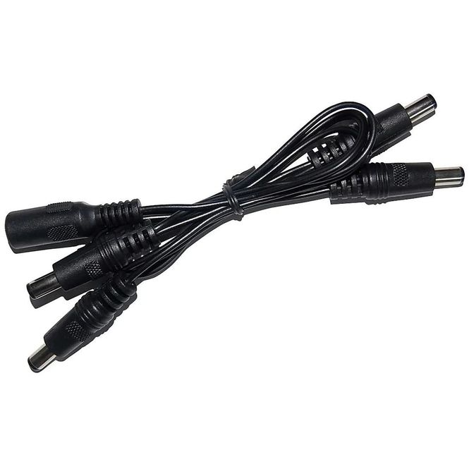 Hovedbilde NUX WAC-001 Daisy chain Multi-plug Cable
