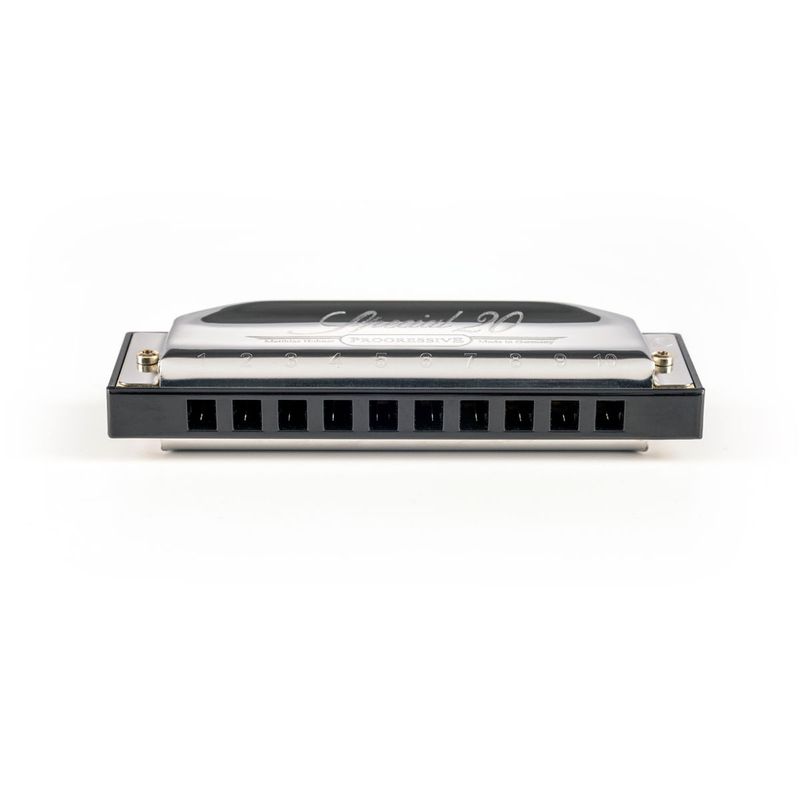 Hohner Special 20 Eb-dur Diatonisk munnspill