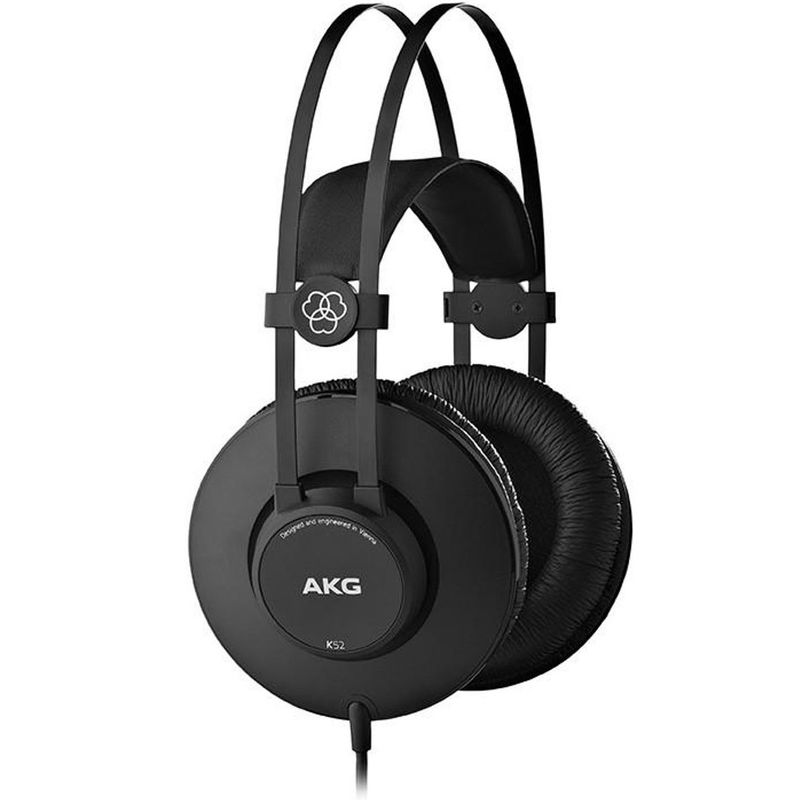 AKG Hodetelefon K52
