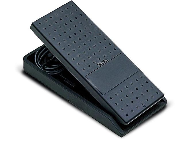 Hovedbilde Yamaha FC-7 Expression pedal