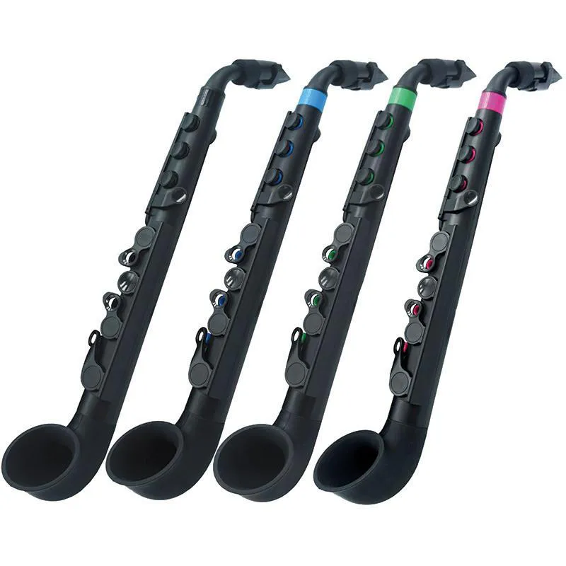 Nuvo jSax sort