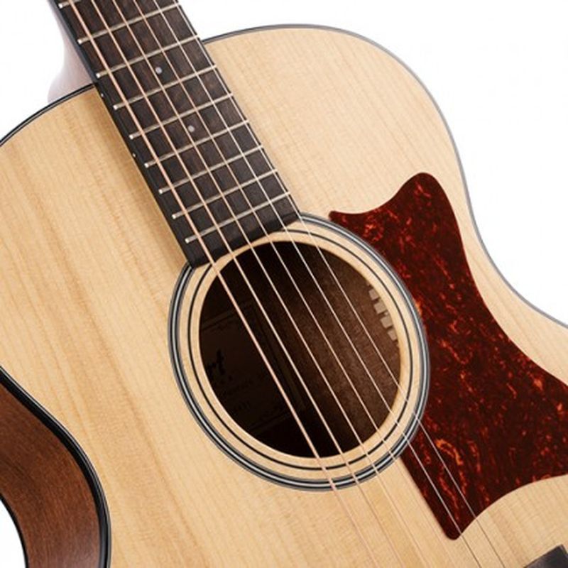 CORT Little CJ Adirondack OP Akustisk gitar 3/4 med pickup og bag