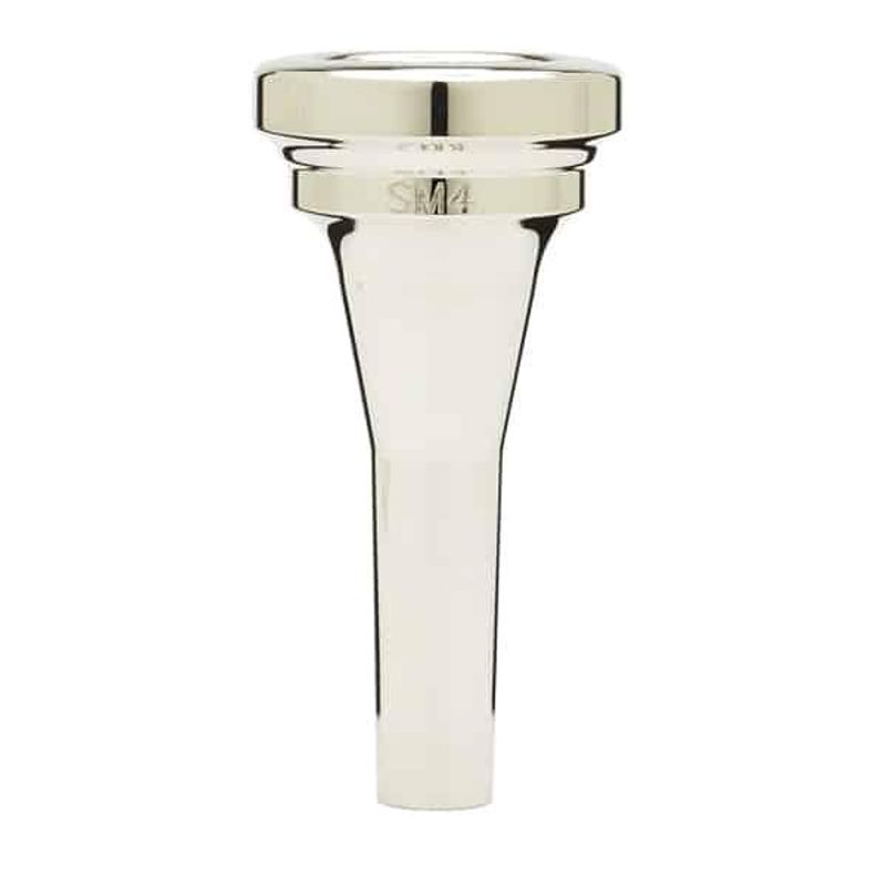 Denis Wick 5880E munnstykke, euphonium, SM4