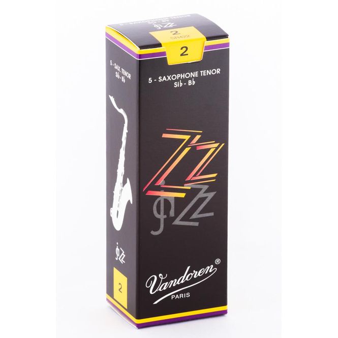 Hovedbilde Vandoren ZZ fliser til tenorsaksofon 2 (SR422)