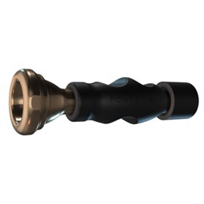 Hovedbilde FlowPartner S-svart