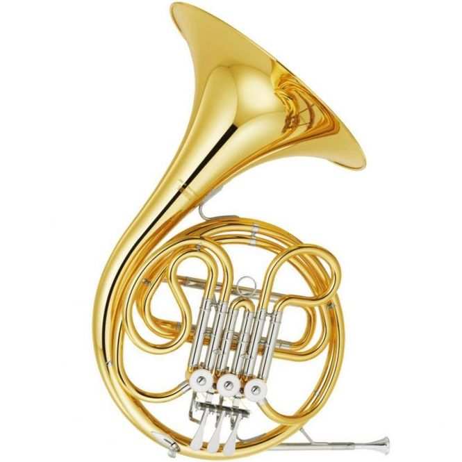 Hovedbilde Yamaha Waldhorn | YHR-314II