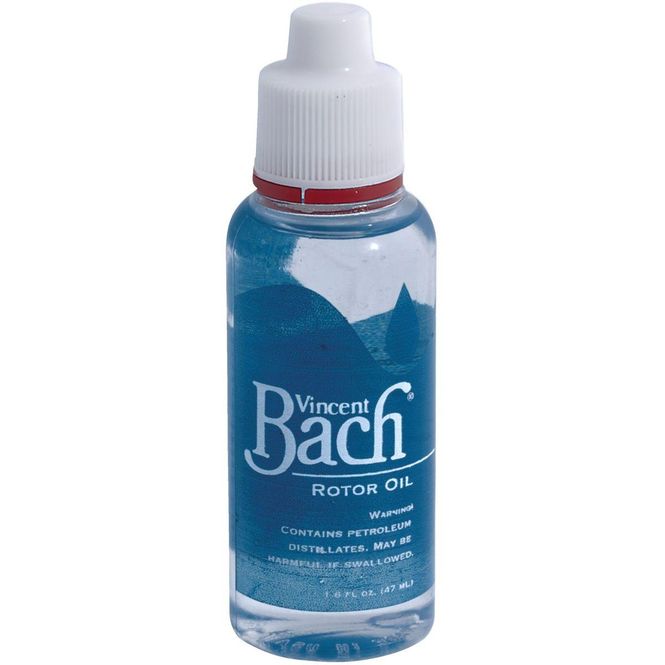 Hovedbilde Bach RO1886SG rotorolje 47 ml