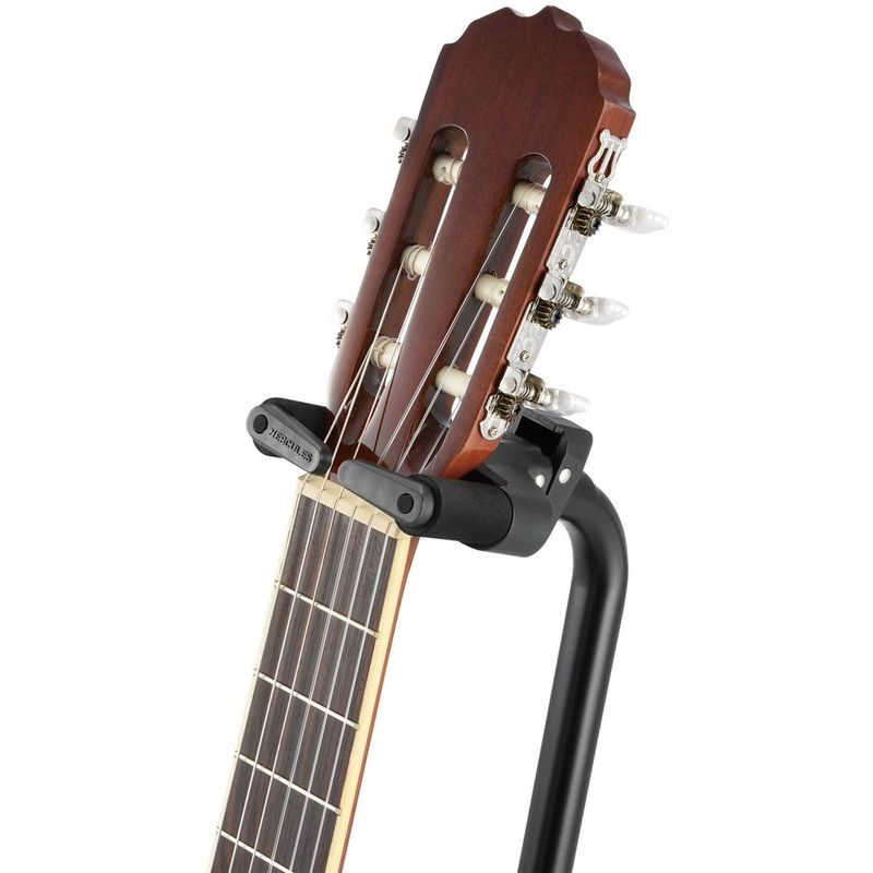 Hercules GS414B-PLUS Gitarstativ med Auto Grip System